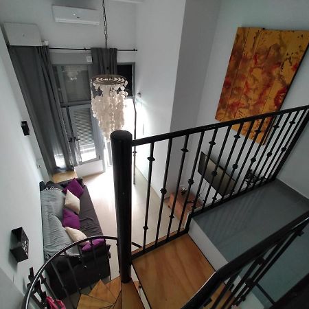 شقة Precioso Loft En كونيل ذي لا فرونتيرا المظهر الخارجي الصورة