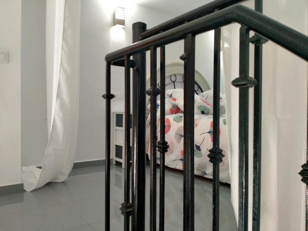 شقة Precioso Loft En كونيل ذي لا فرونتيرا المظهر الخارجي الصورة